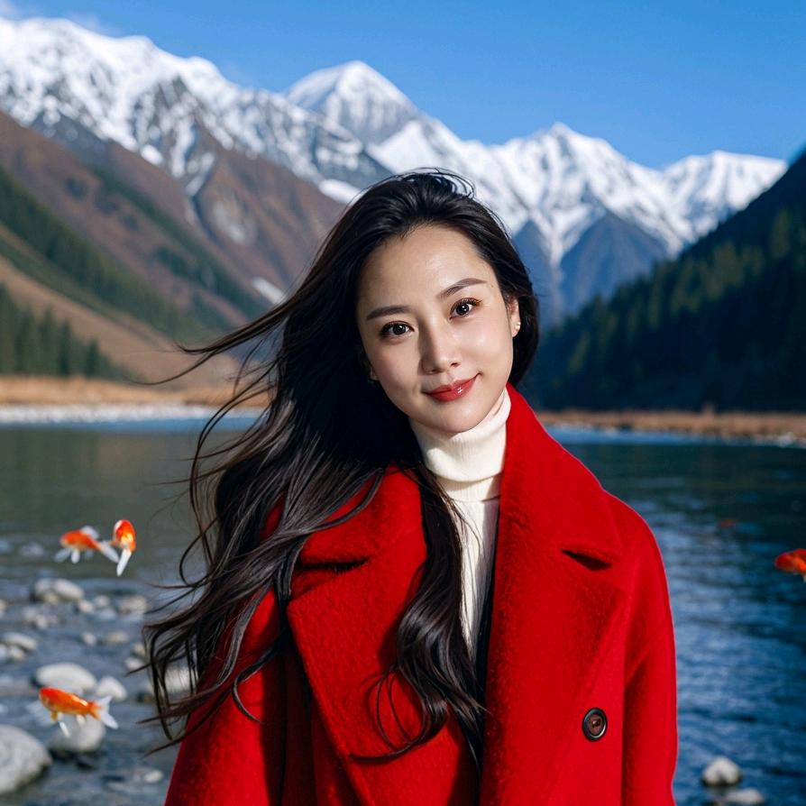 美利的生活