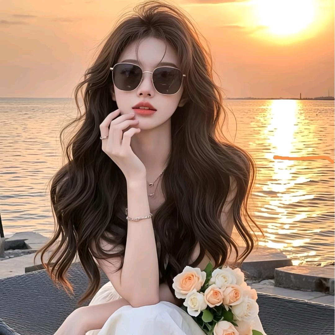 是千依吖🍊