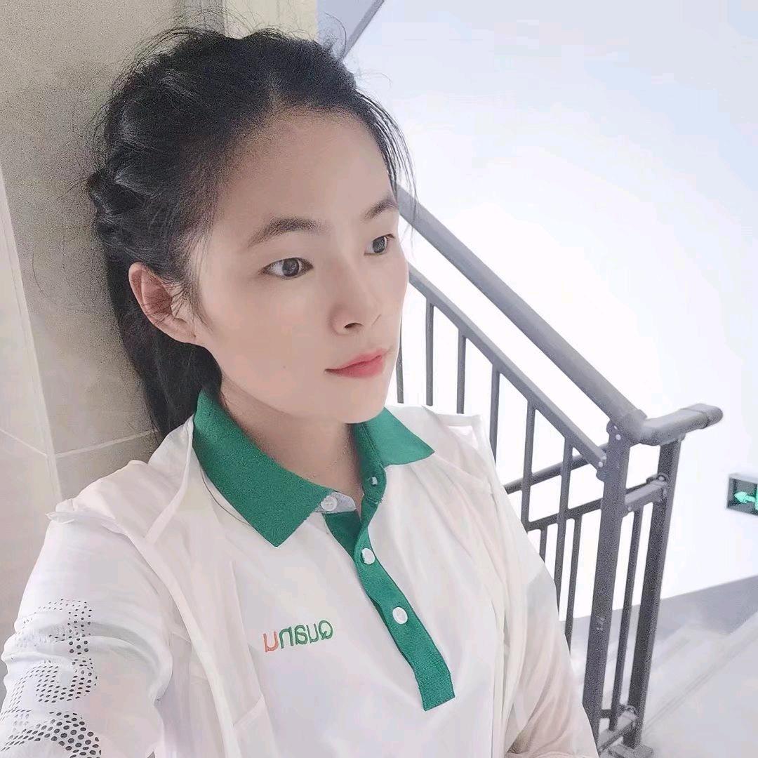 整装设计师唐丹