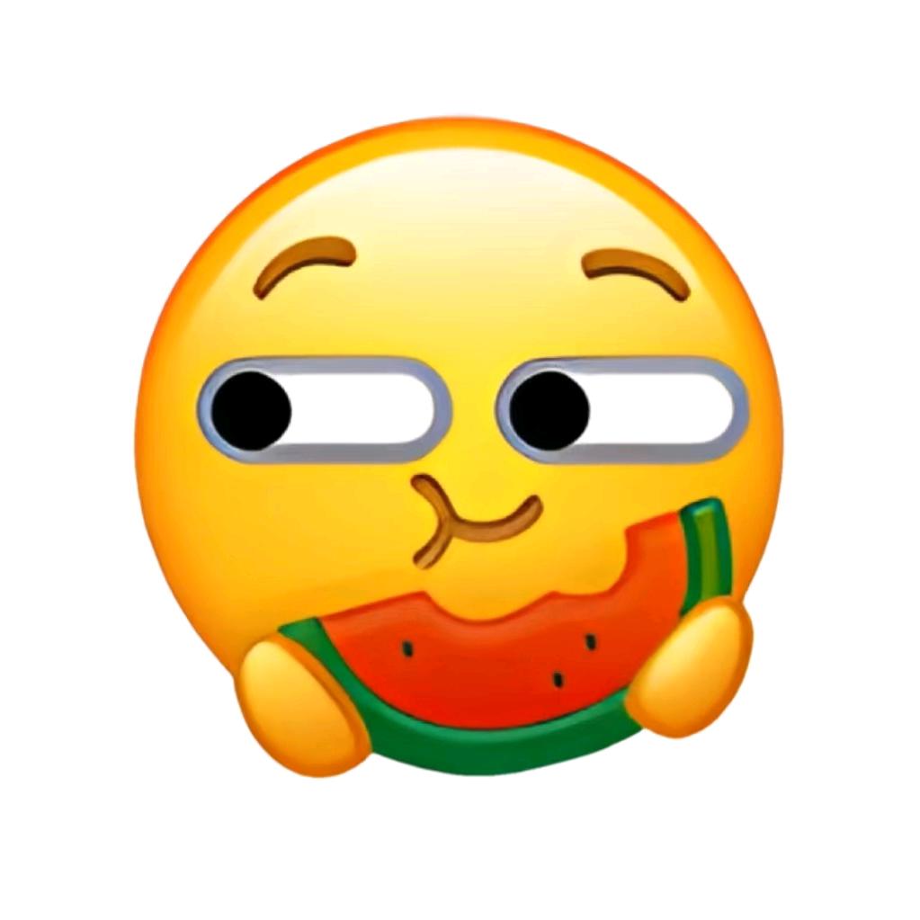 哈基瓜🍉