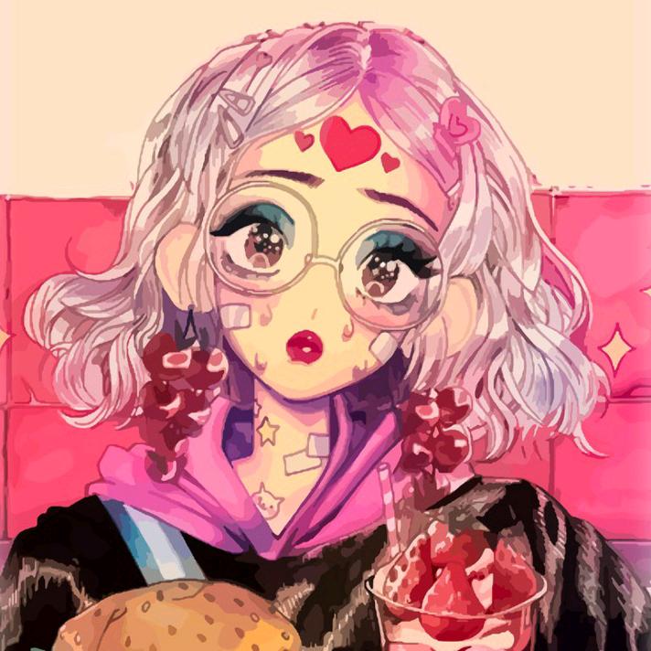 深情妖