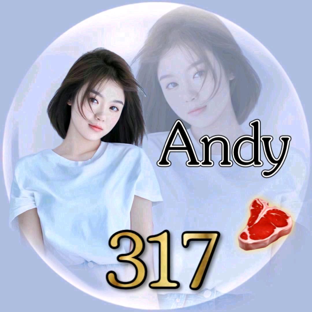 Andy🥩³¹⁷