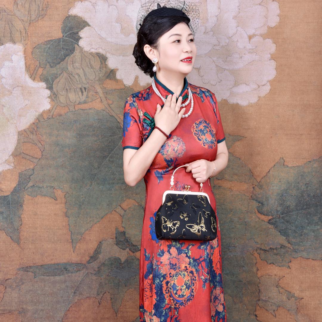 江奈儿三姨