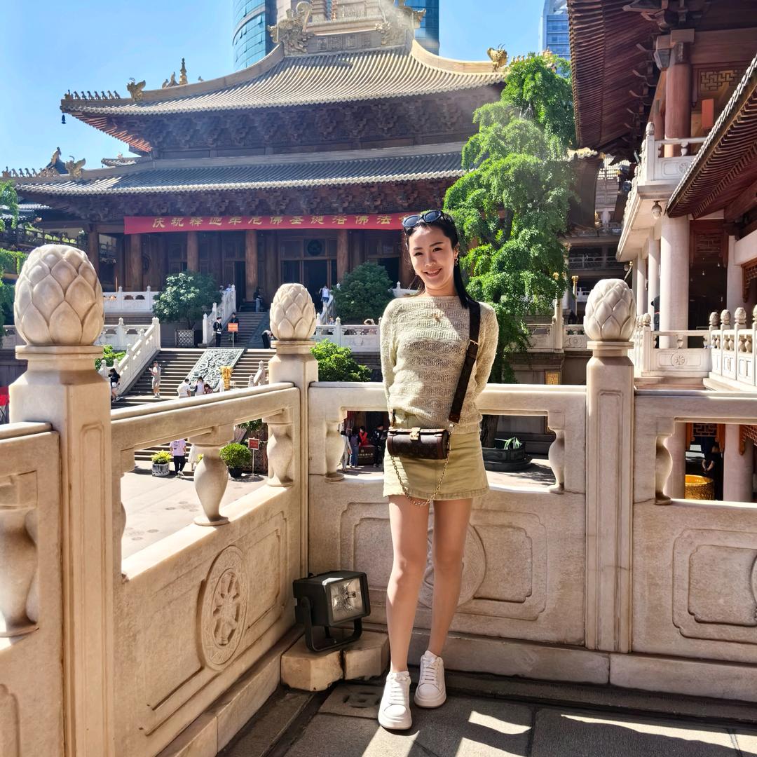 得劲儿姐