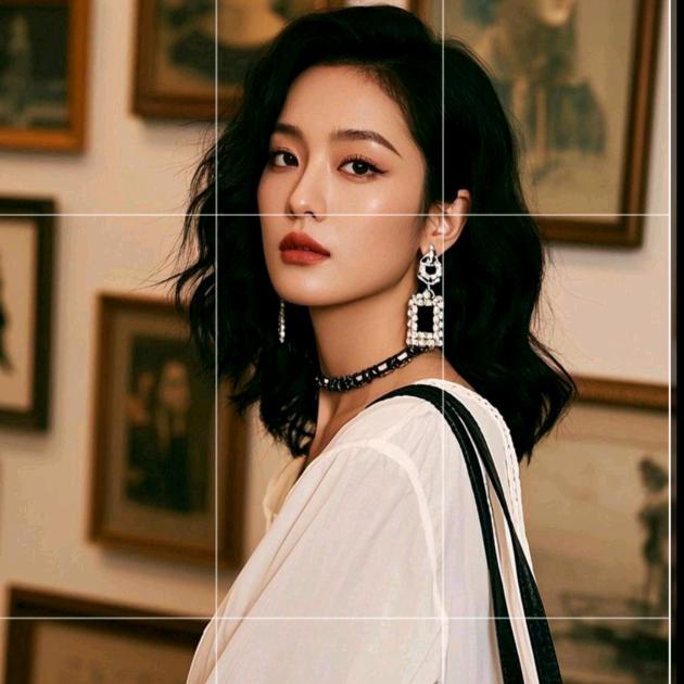 悦小雅 爱穿搭❤️