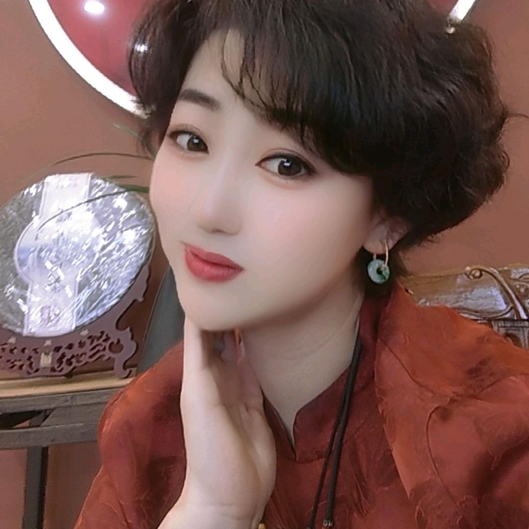 小富婆