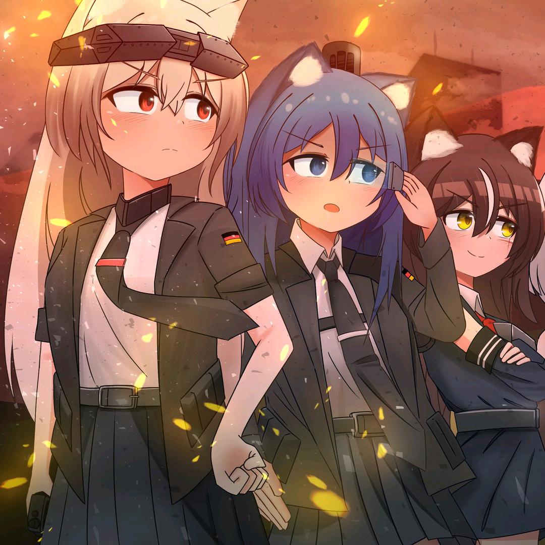 一般路过哥萨克