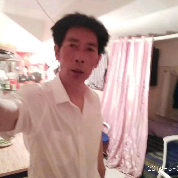 单身老头儿