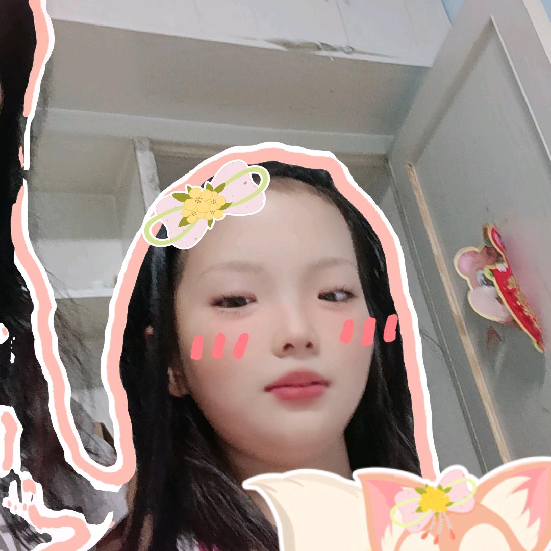 可爱妹妹