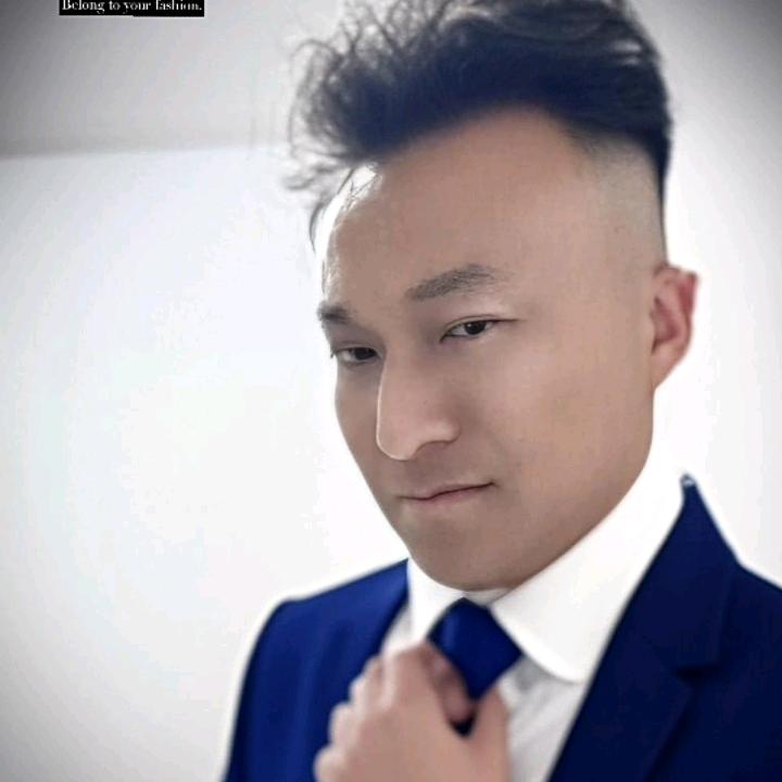吉人自有天下