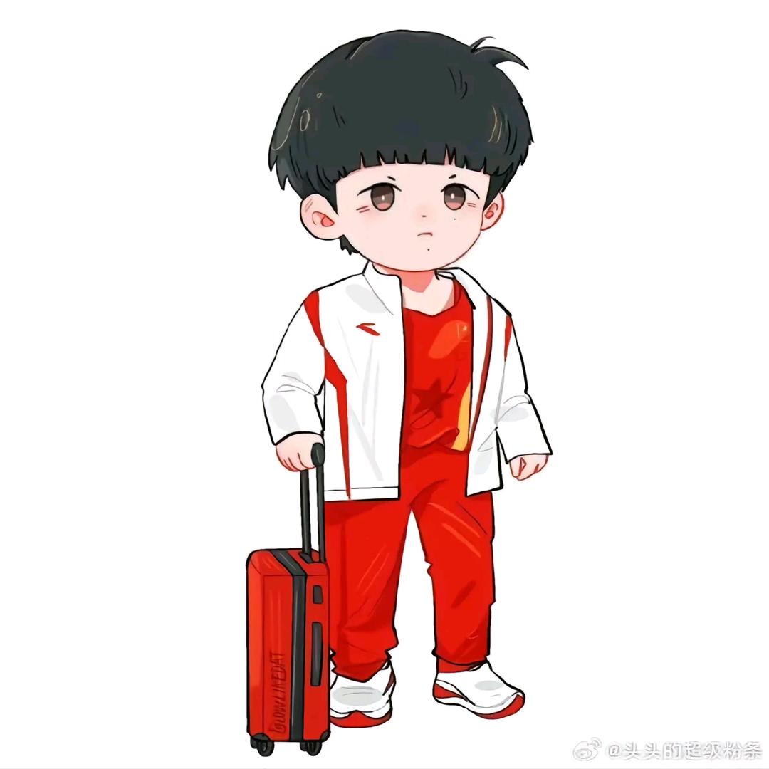 叶子.