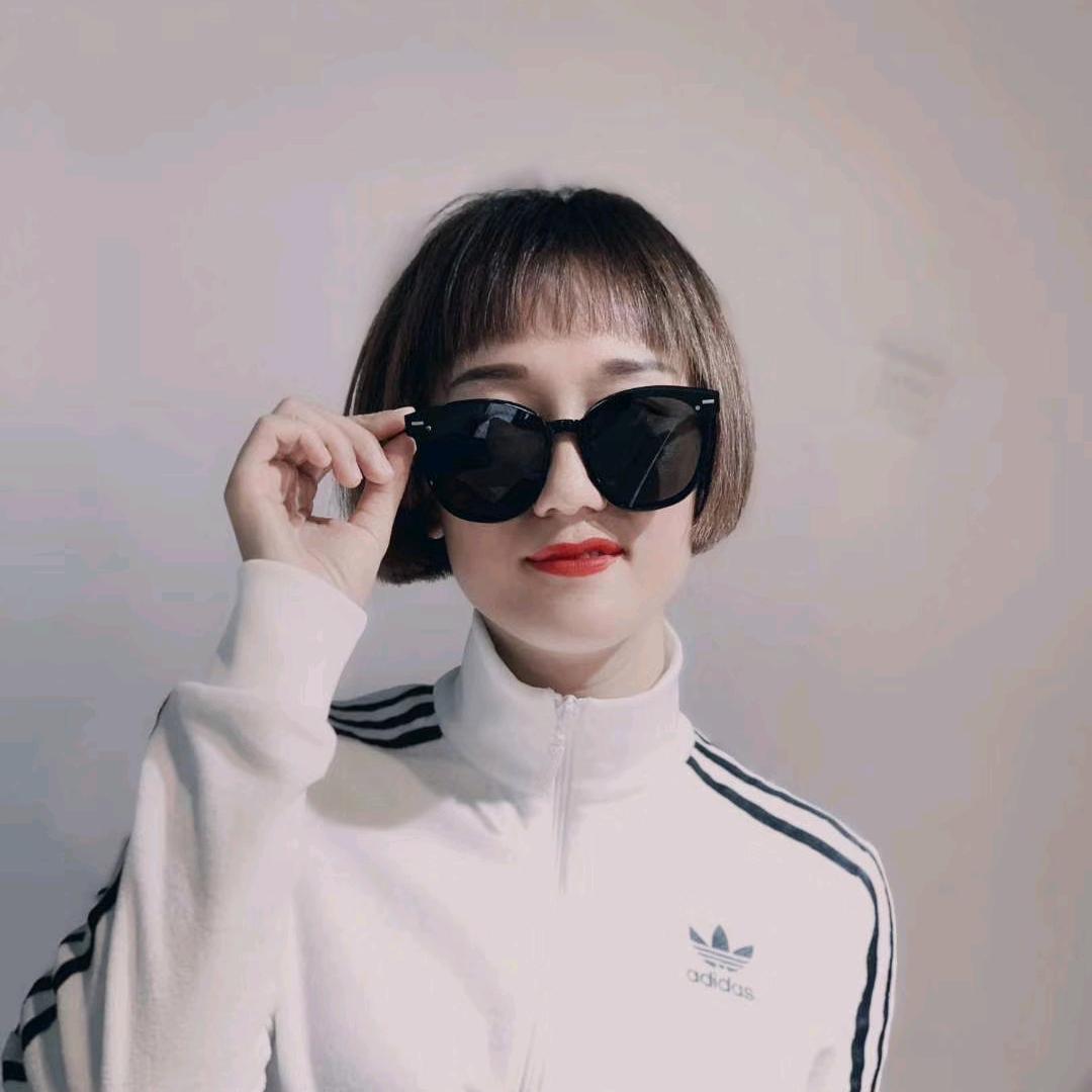 姜姐姐🍭