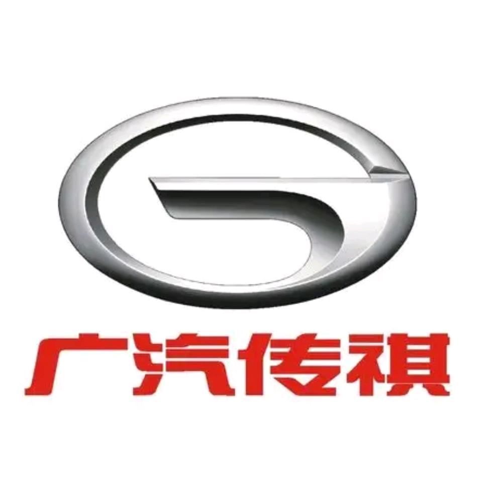 广汽传祺武汉长启店