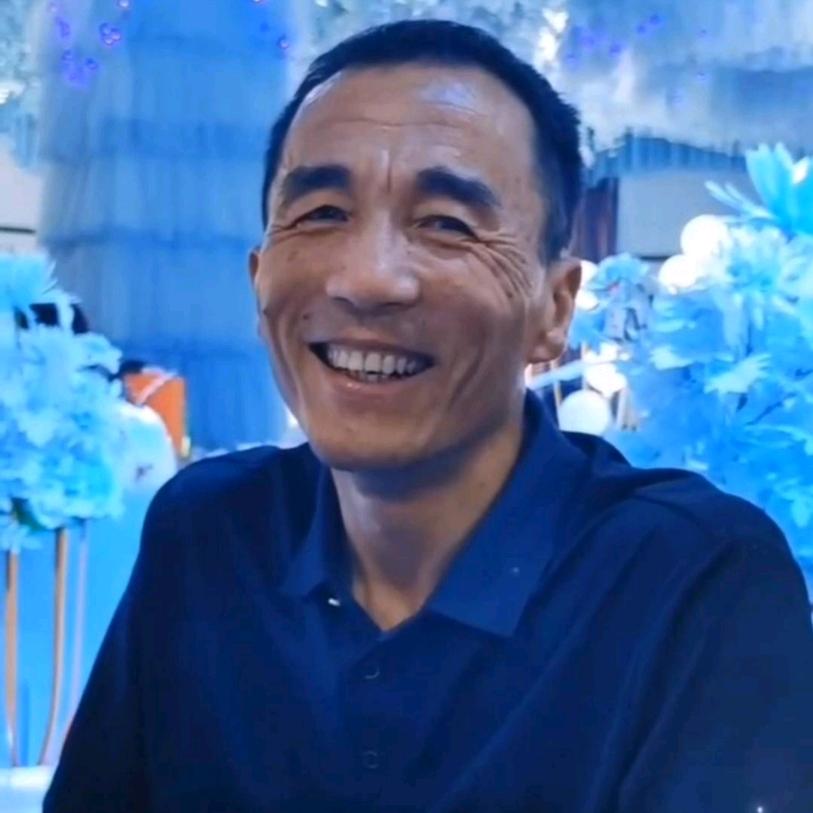 长安幸福哥（囍梅老张）