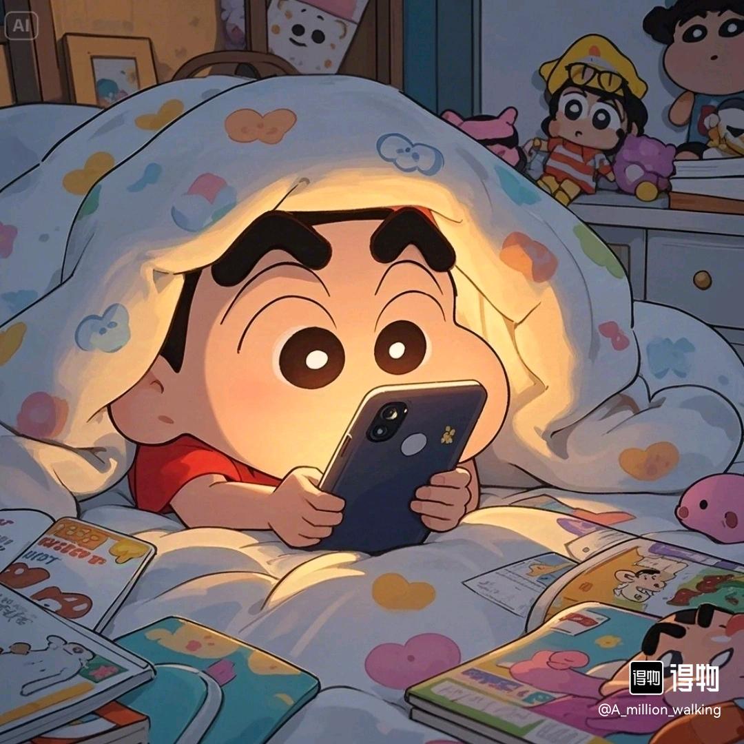 快乐兽🦌
