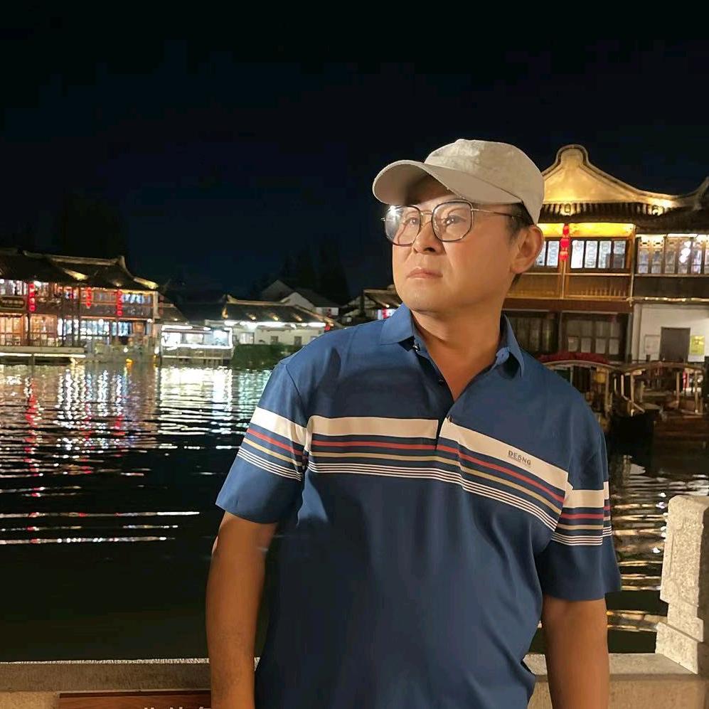 徐哥正能量