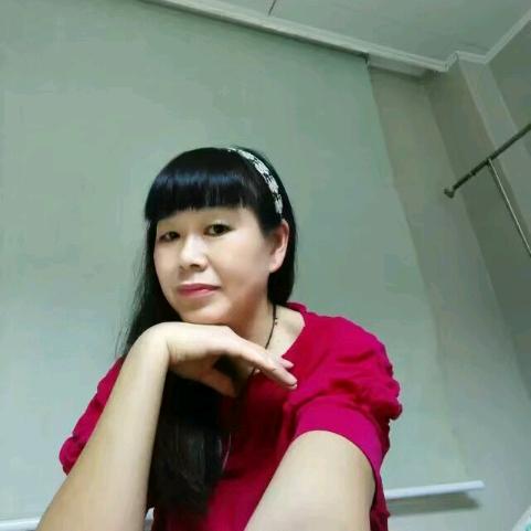 春暖花开，易姐