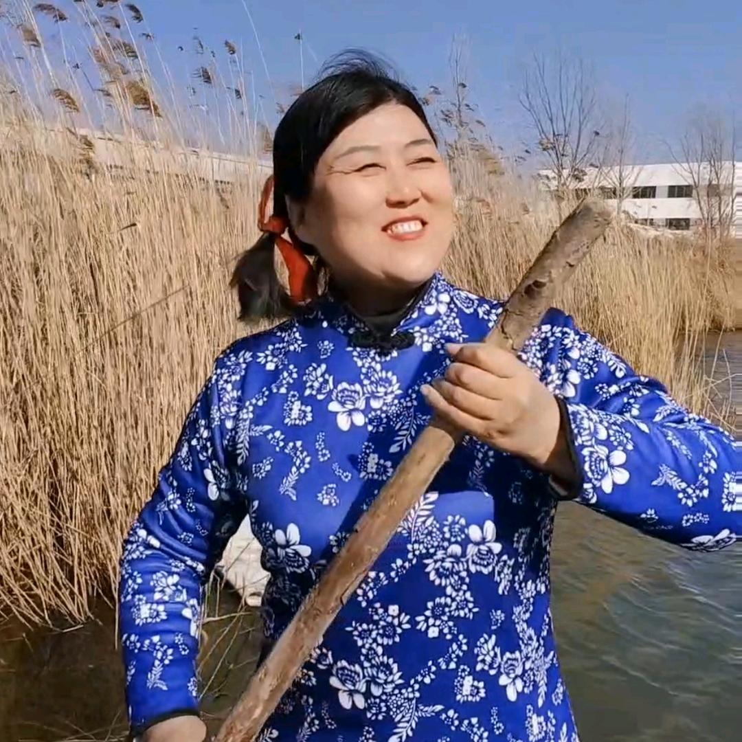 琴姐