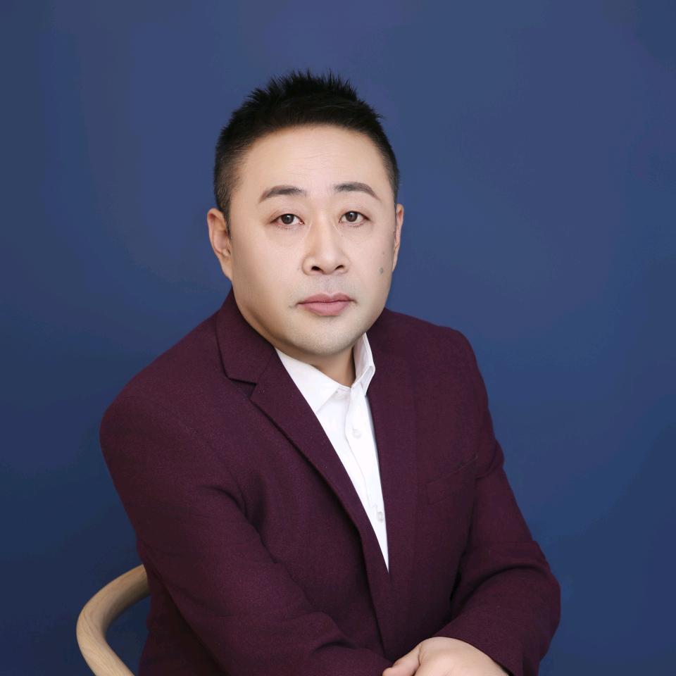 青云天狐～赵