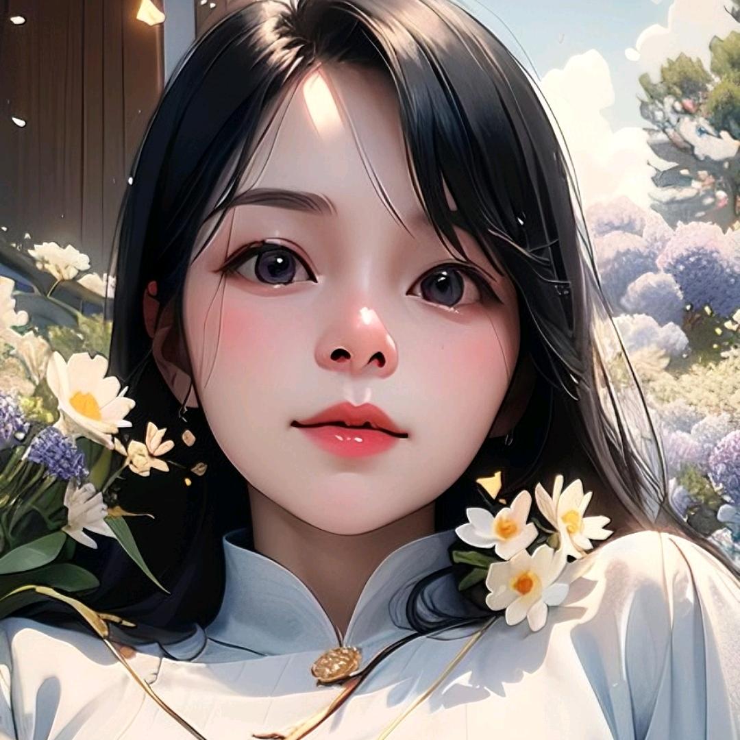 萍萍吖