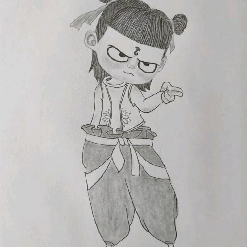 苗条的小溪流
