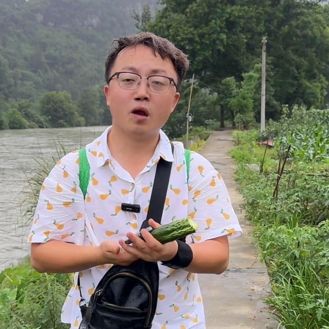 阿文山货行走