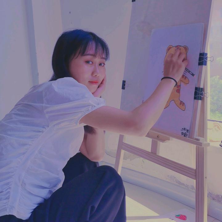 李小二在努力