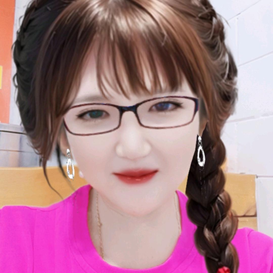 如烟🌸🌸(橱窗里有好物)