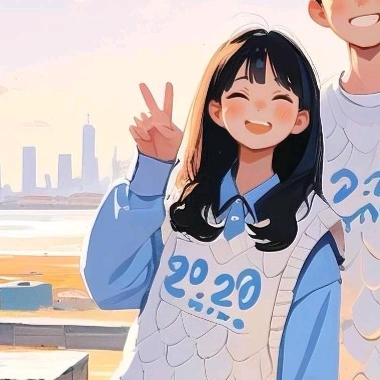 王哈哈✨
