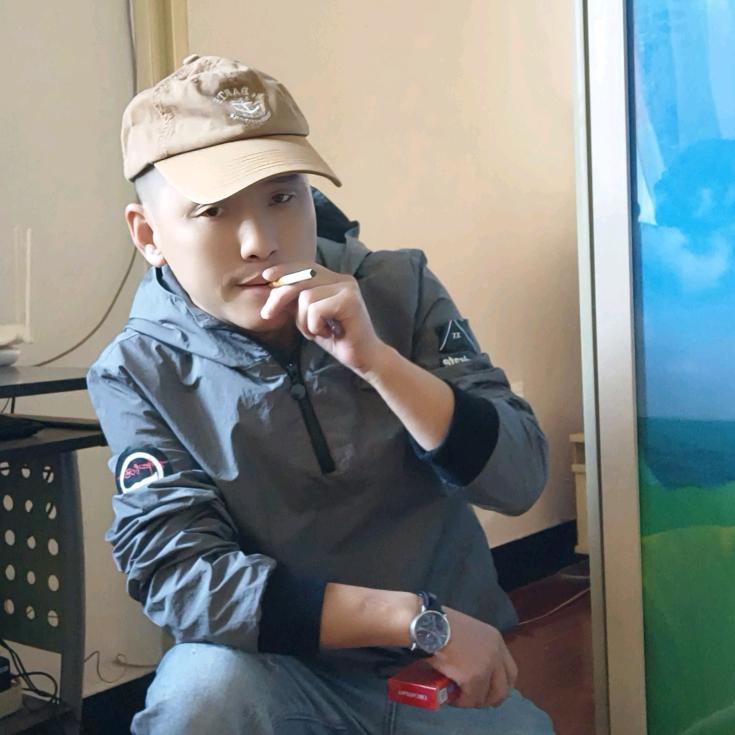 我们不一样