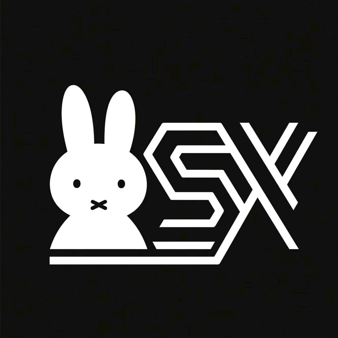 SX-比心兔兔