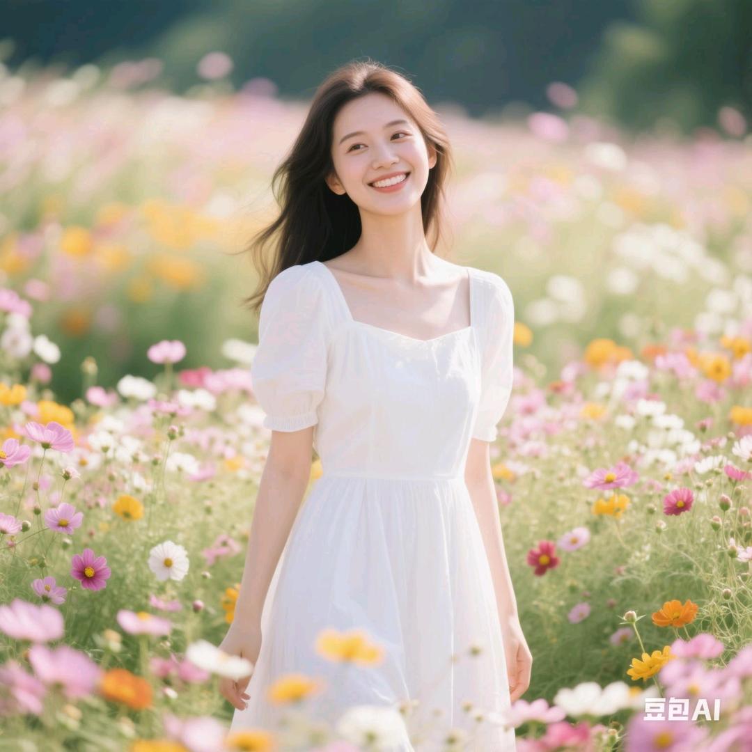 夏天