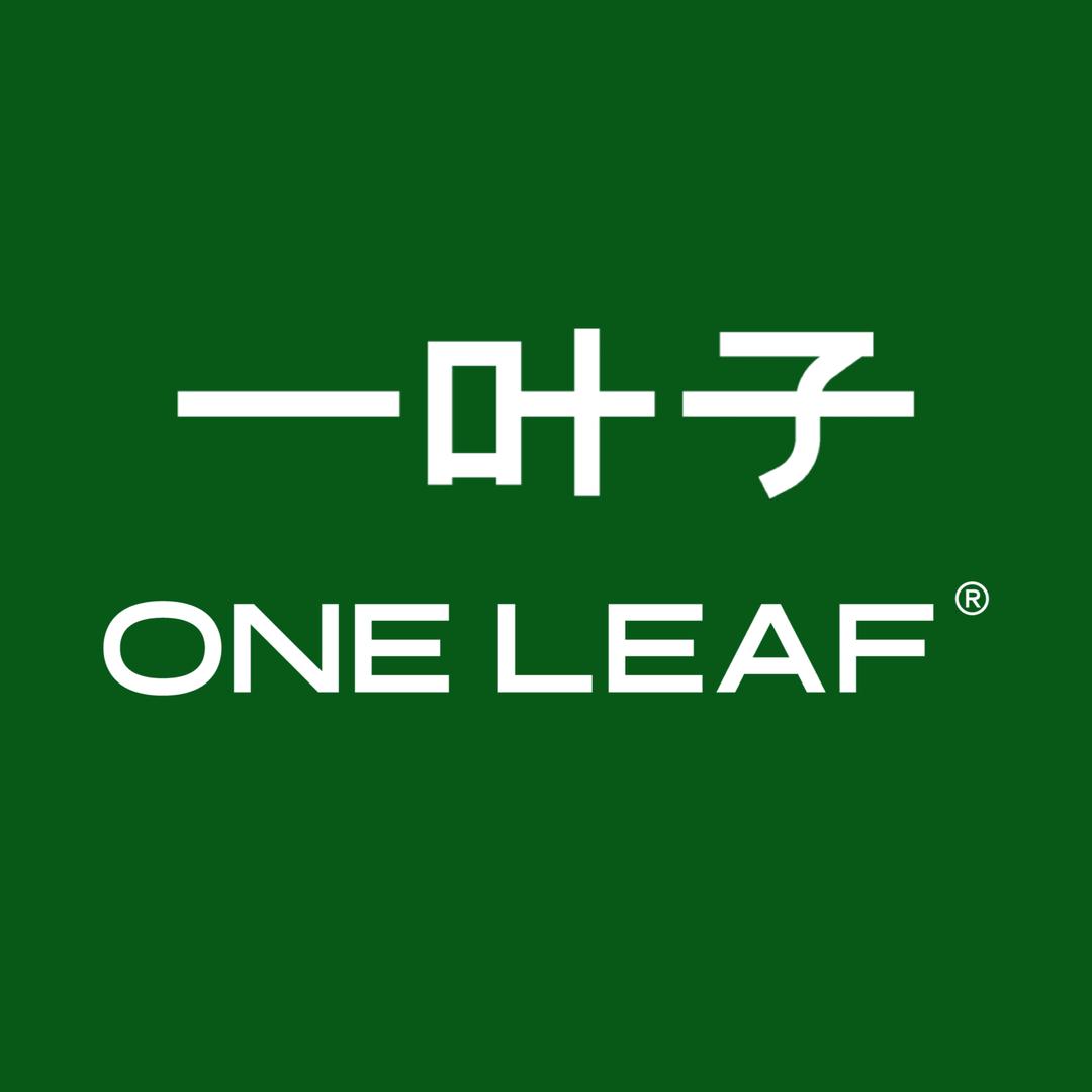一叶子One leaf