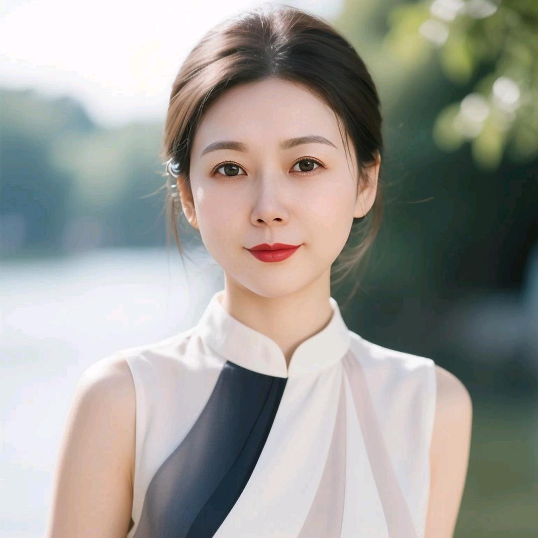 喜 梅 姐