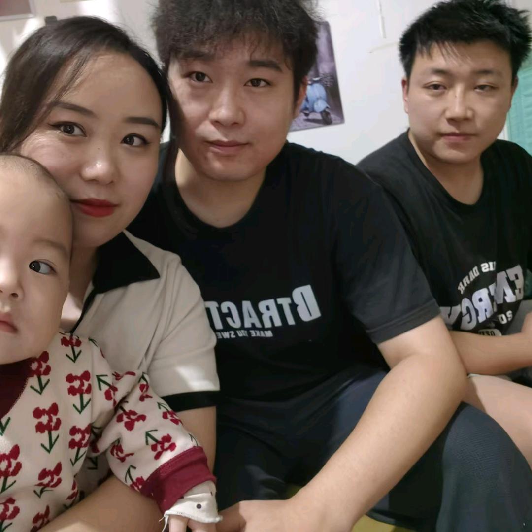 素心向暖💖《珍妹》👁️