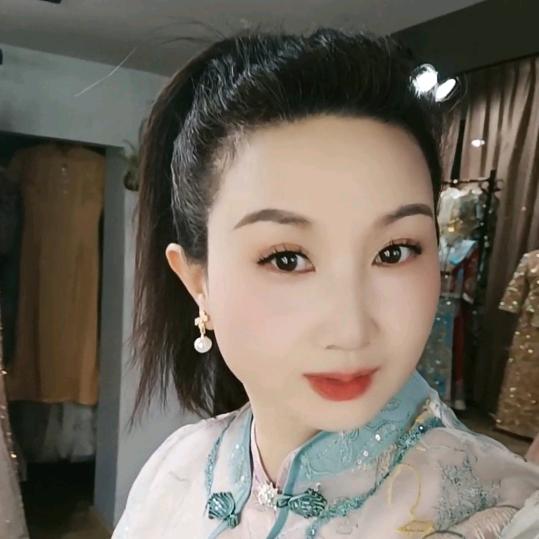 美羊羊：每天早上8.08开播