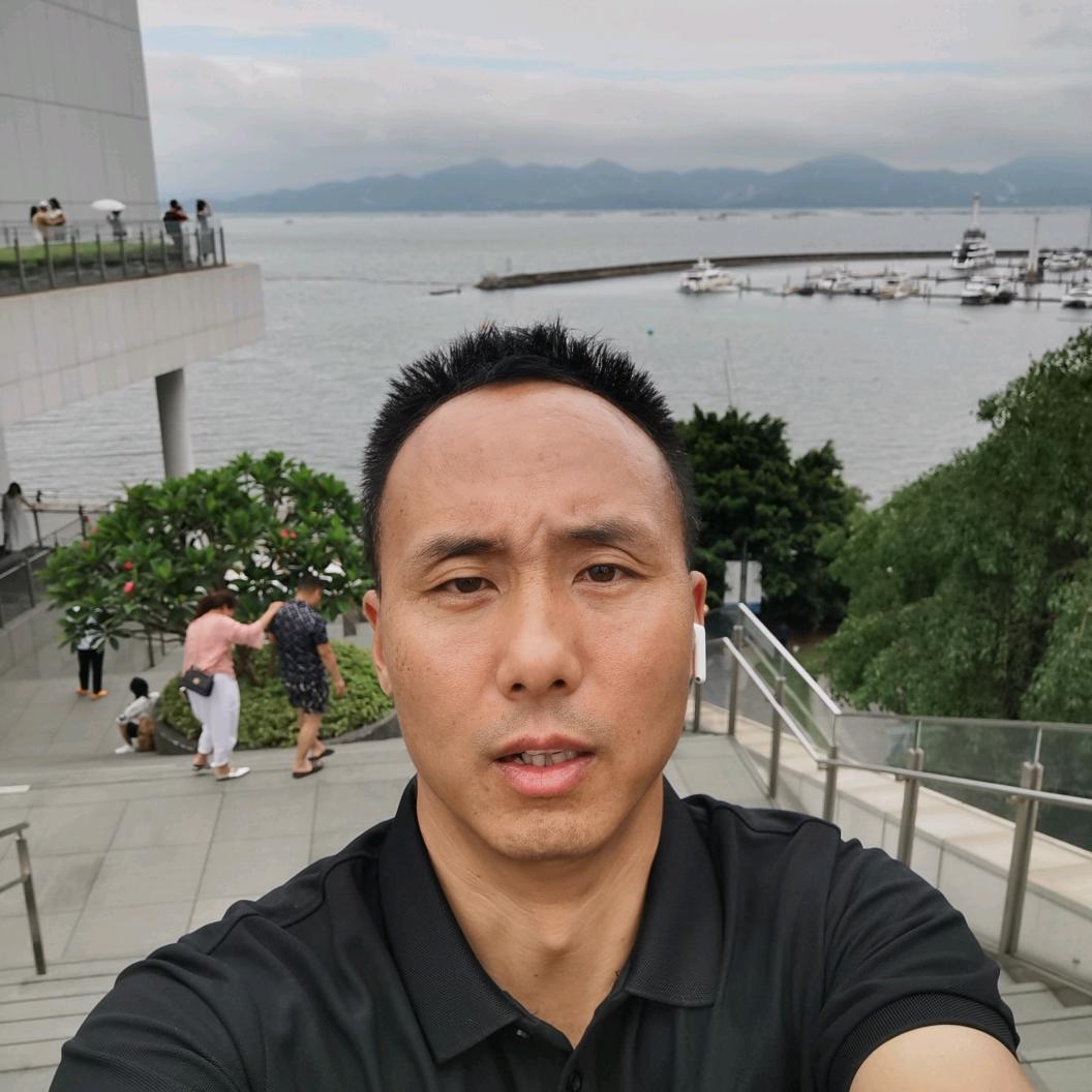 牛班长记录生活