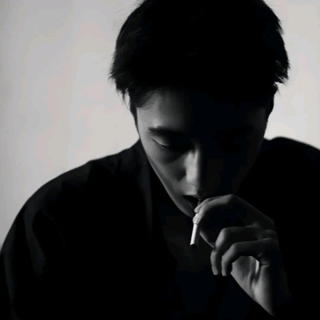 我的声音像KO🙂
