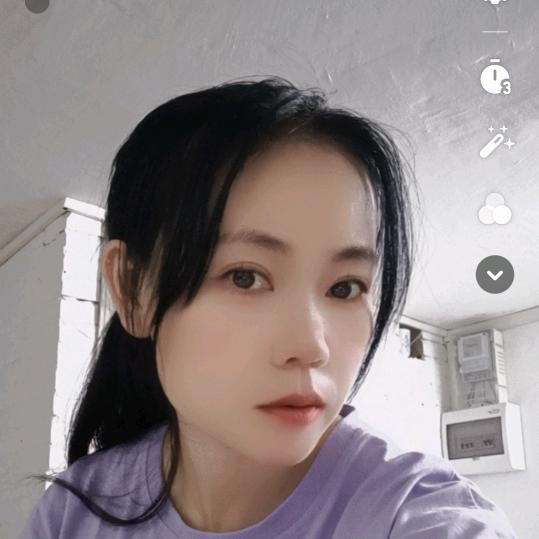 Sam妈