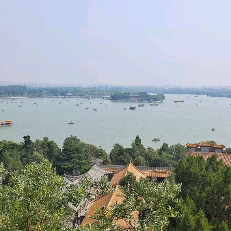 追梦无畏