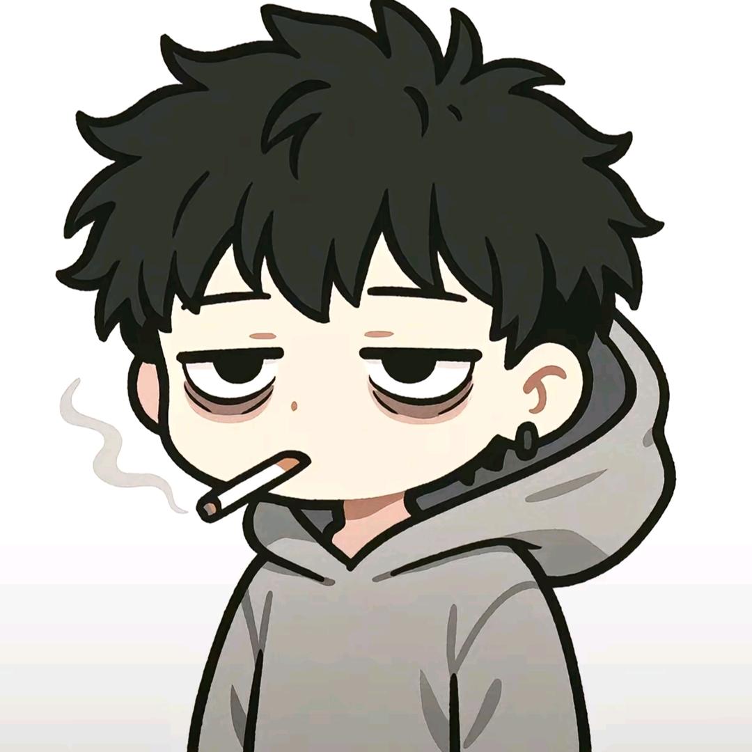 雨撑花