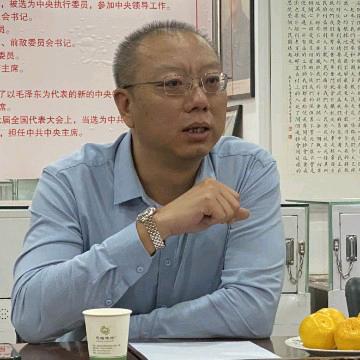 皓月堂书画院张学智书法