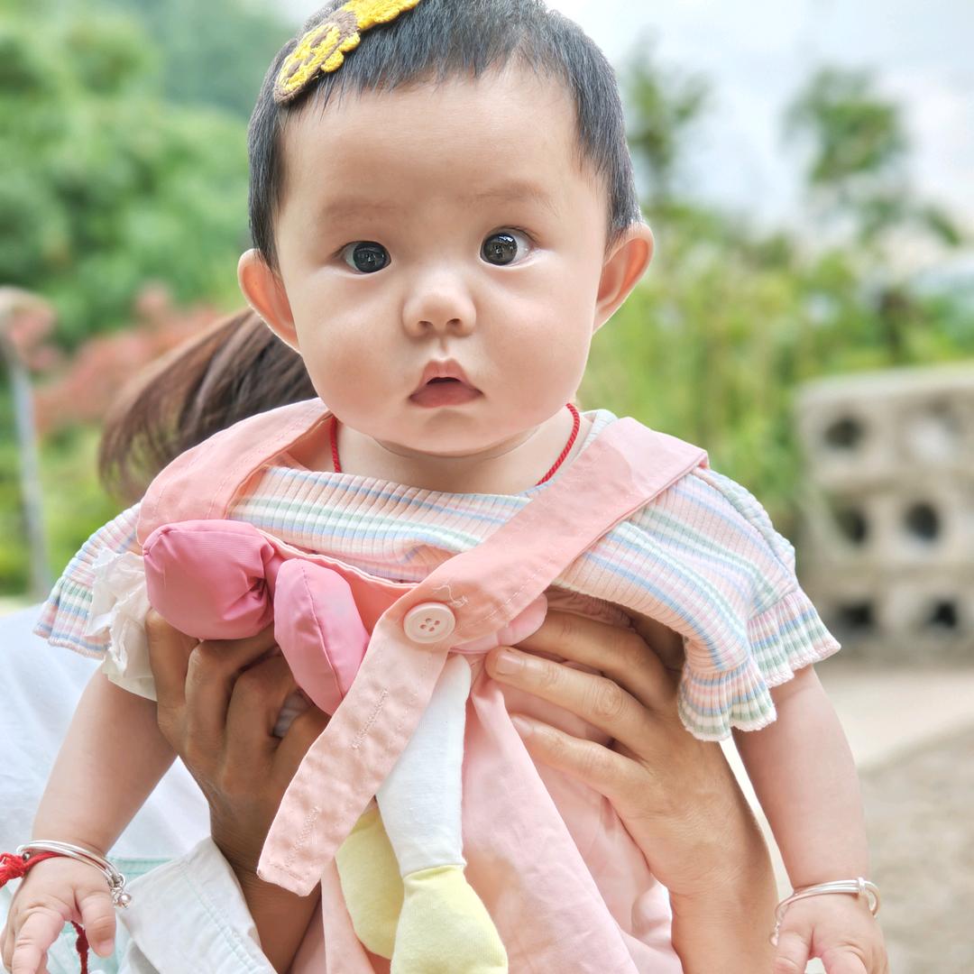 蜡笔小昕❤️