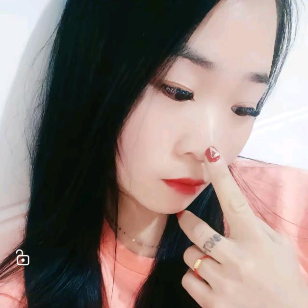 离婚的小女人