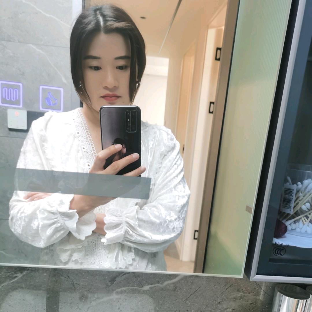 你的蕊姐