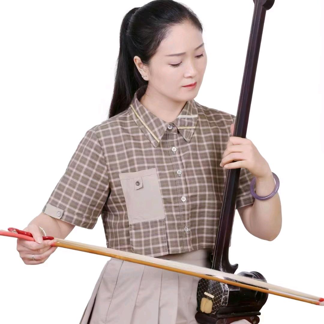 曲胡王娇娇