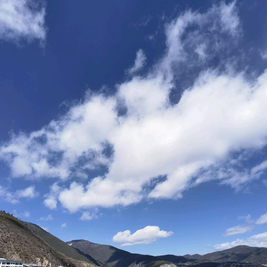 欣欣然已