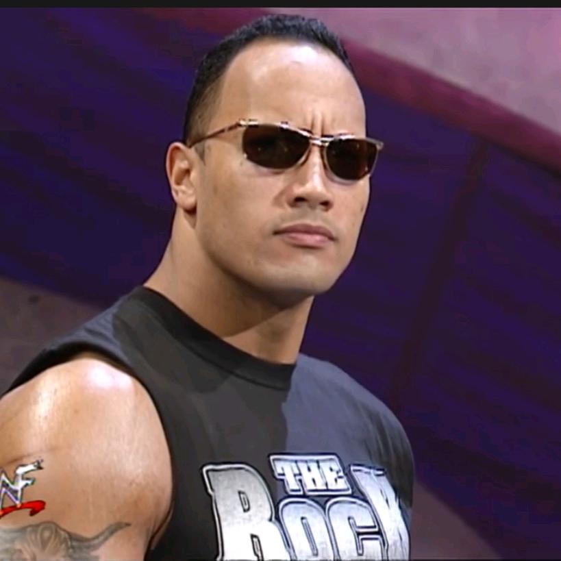 WWE 恶劣态度时代摔角