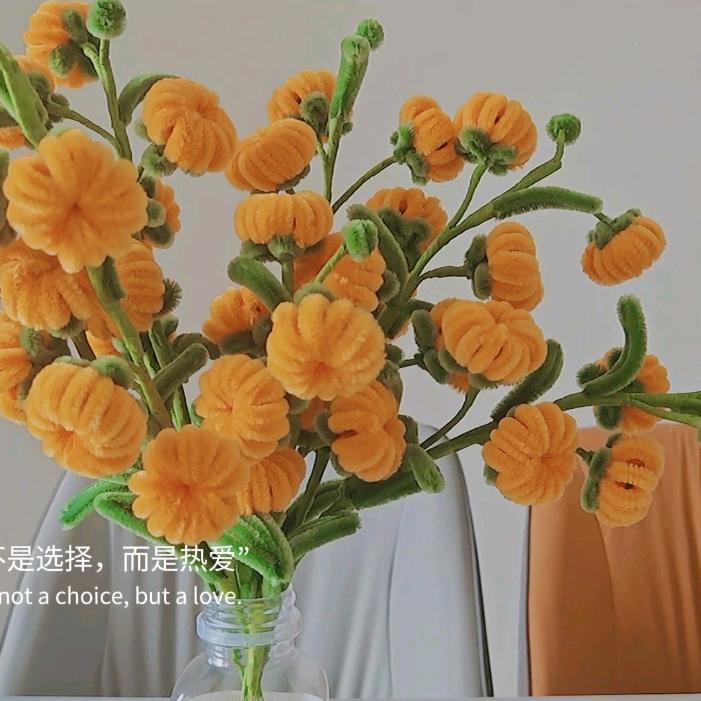 小红红手工