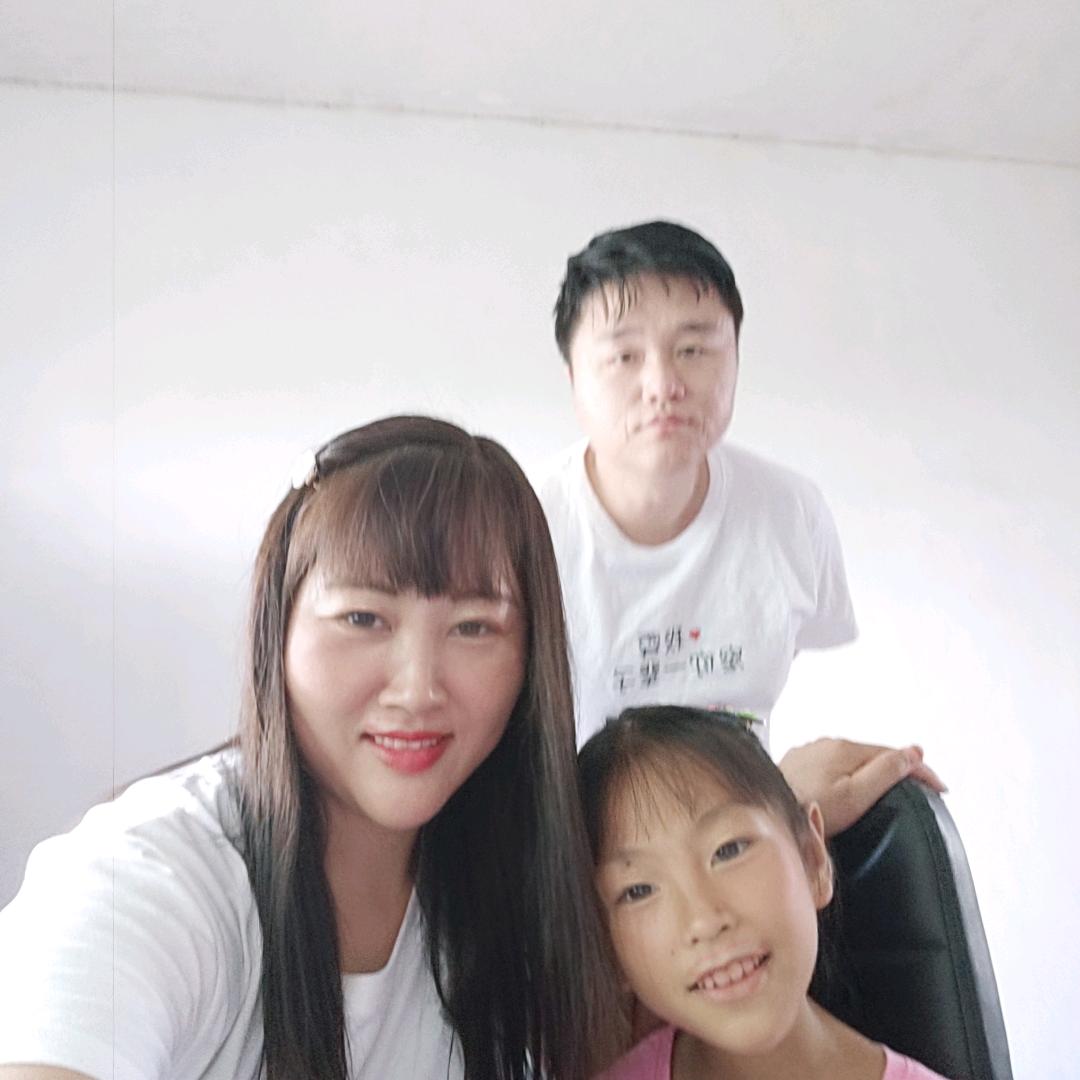 秋风娜影